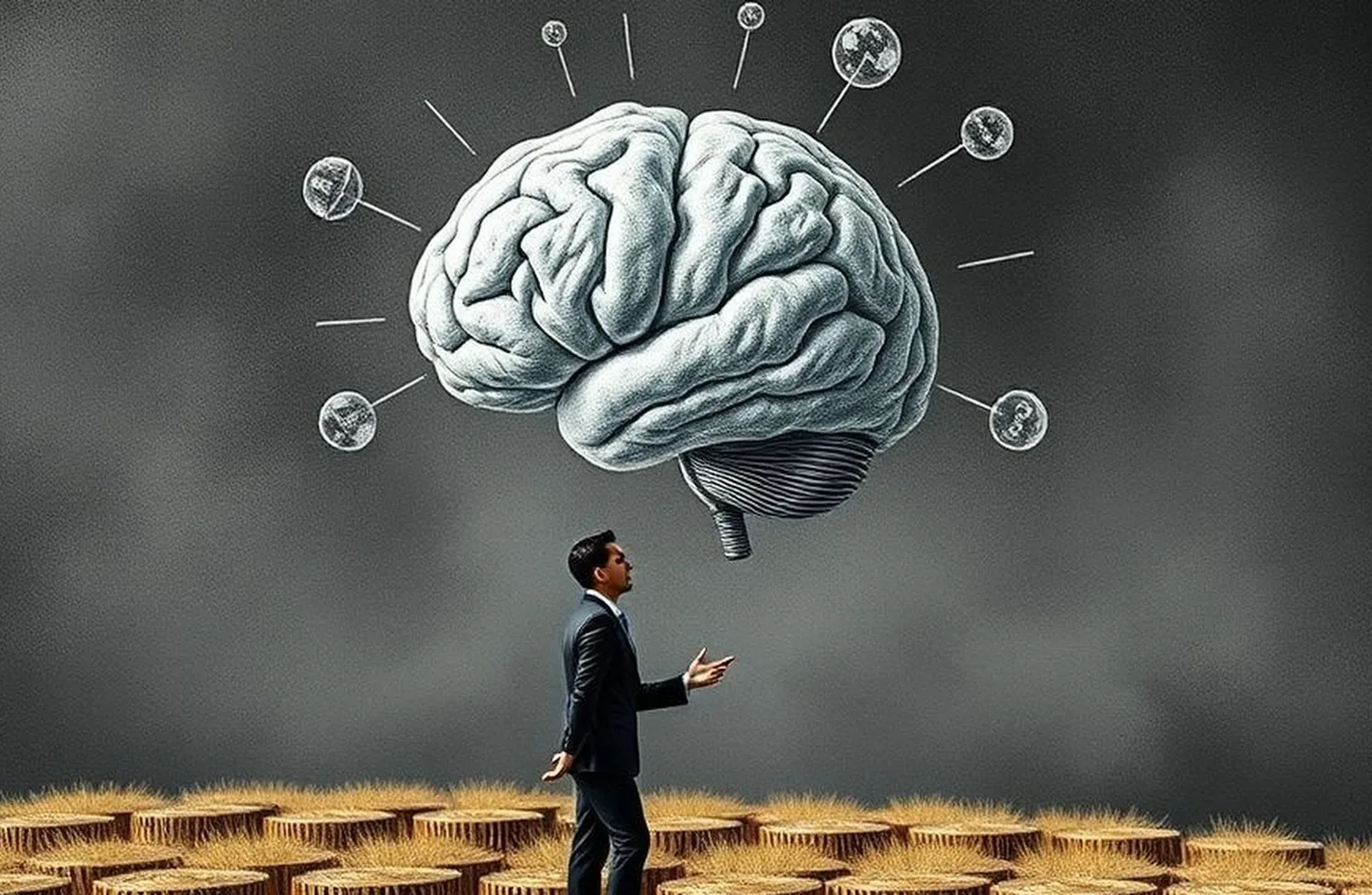 Business Risk Decision Psychology