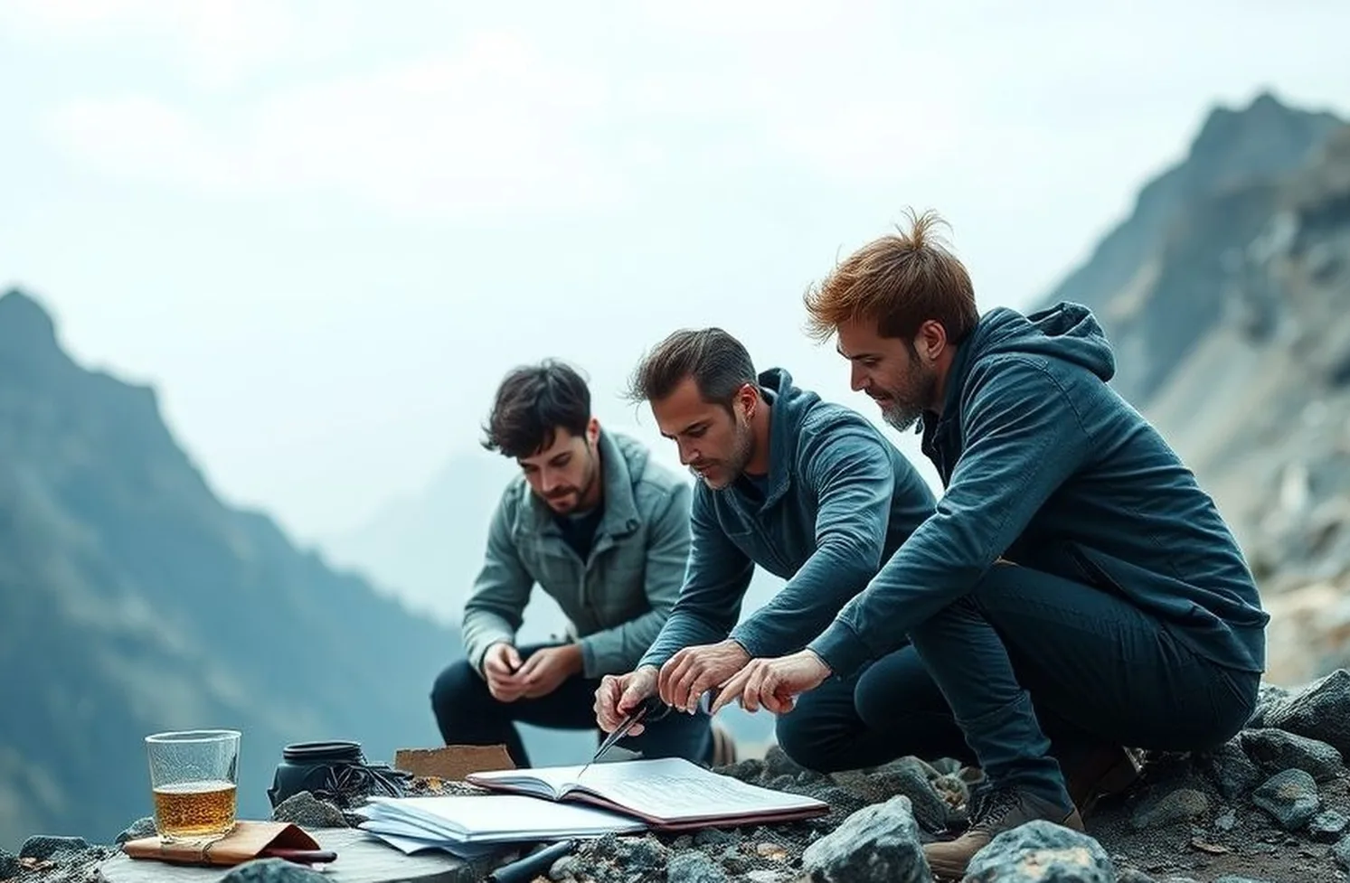 Calculated Risk Taking Workshop